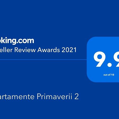 Apartamente Primaverii 2 Busteni Bagian luar foto